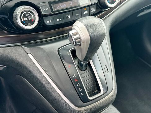 Used 2015 Honda CR-V EX-L image 22