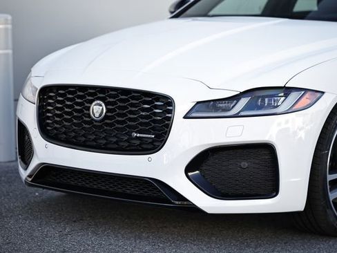 New 2024 Jaguar XF R-Dynamic SE image 2