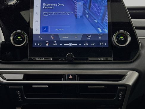 Used 2024 Lexus RX 350 AWD image 13