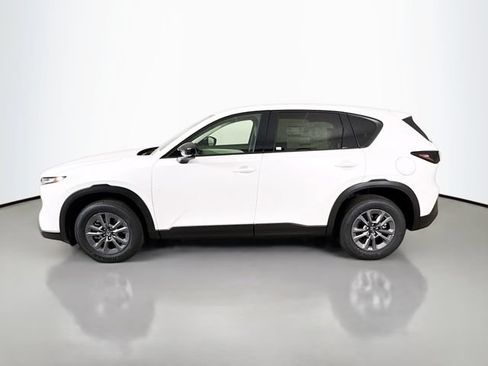 New 2026 MAZDA CX-5 Select AWD/4WD image 4