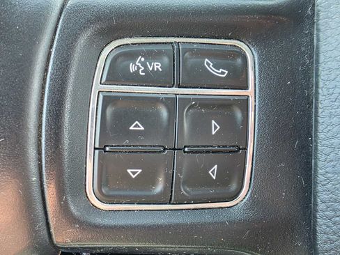 Used 2015 RAM 1500 Outdoorsman AWD/4WD image 30