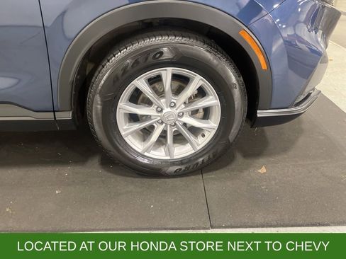 Used 2023 Honda CR-V EX-L image 10