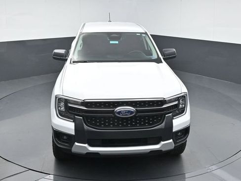 Used 2024 Ford Ranger XLT image 38