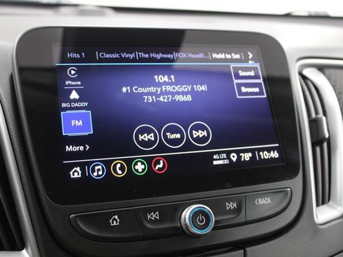 Used 2025 Chevrolet Malibu LT FWD image 44