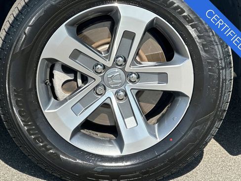 Certified 2023 Honda Pilot EX-L image 29