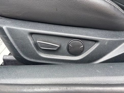 Used 2023 Ford Mustang Premium RWD image 12