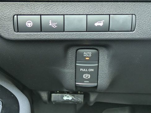 New 2026 Nissan Murano Platinum w/ Cargo Package AWD/4WD image 26
