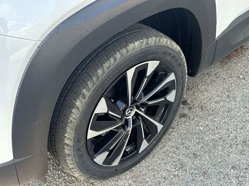 New 2026 MAZDA CX-50 2.5 Hybrid w/ Weather Package image 10