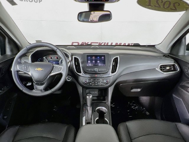 Used 2021 Chevrolet Equinox LT FWD image 24