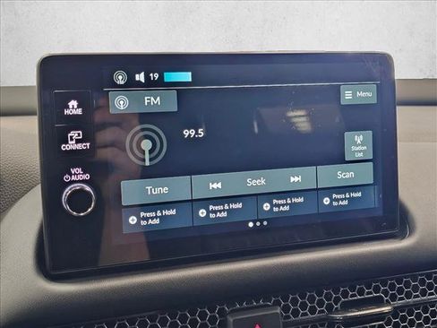 New 2027 Honda HR-V Sport image 18