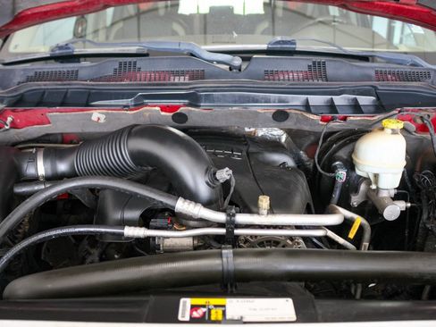 Used 2014 RAM 1500 Big Horn AWD/4WD image 21