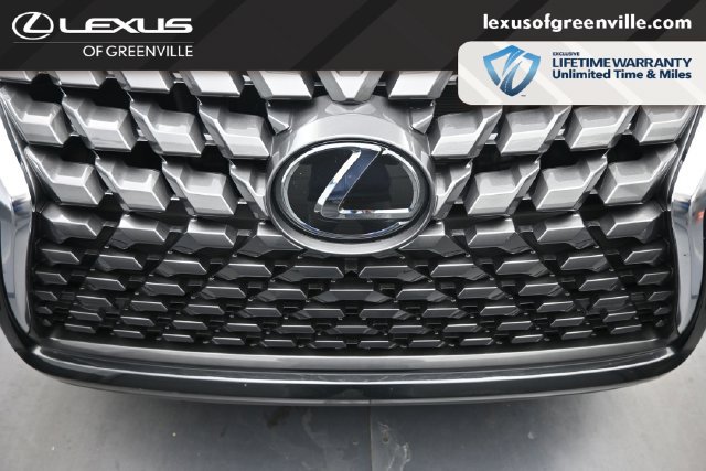 Certified 2023 Lexus GX 460 Premium w/ Premium Plus Package AWD/4WD image 35