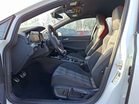 Used 2024 Volkswagen GTI S FWD image 6