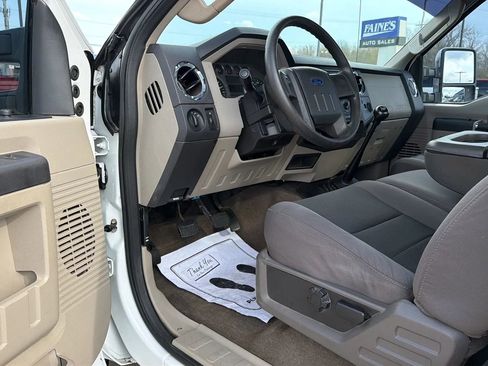 Used 2010 Ford F250 XLT image 50