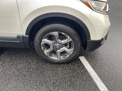 Used 2017 Honda CR-V EX-L image 5