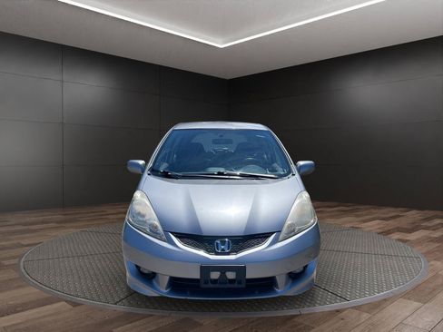 Used 2009 Honda Fit Sport image 3