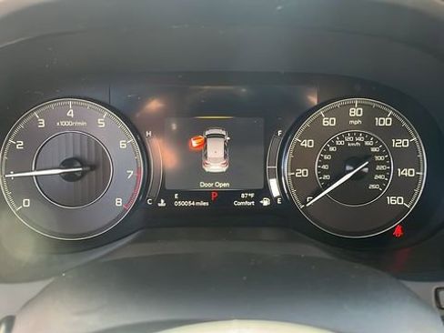 Used 2020 Acura RDX FWD w/ Advance Package image 6