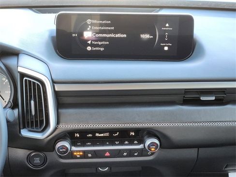 New 2026 MAZDA CX-50 AWD 2.5 S w/ Accent Package image 16