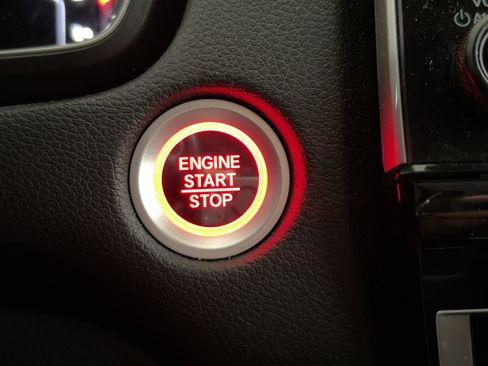 Certified 2019 Honda CR-V EX-L image 24