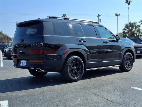 New 2026 Hyundai Santa Fe XRT image 4