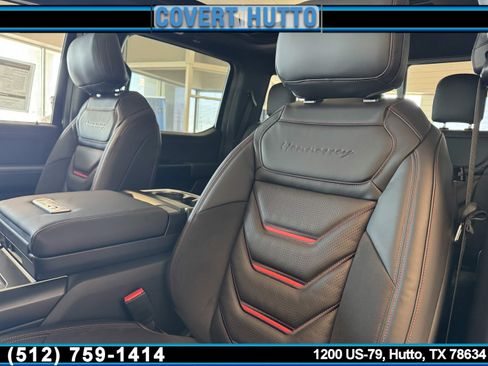 New 2025 Ford F150 Raptor image 16