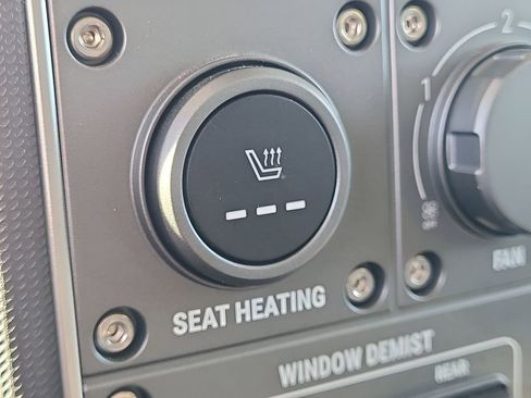 Used 2024 INEOS Grenadier image 28