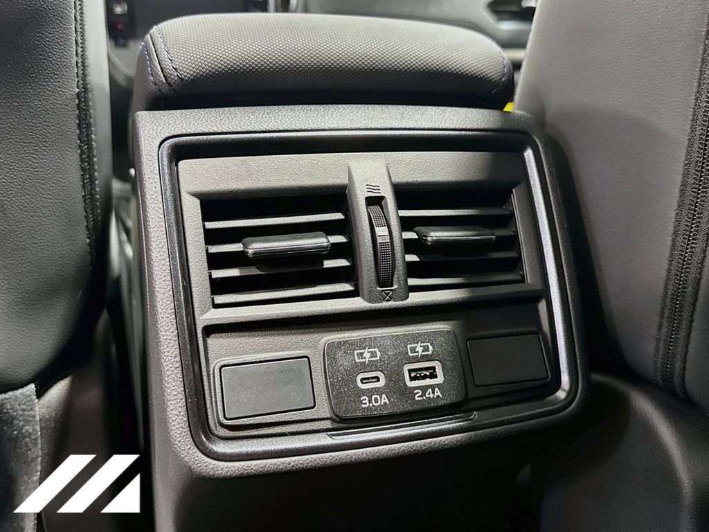 New 2026 Subaru Forester Limited AWD/4WD image 26