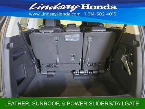 Used 2026 Honda Odyssey EX-L image 7
