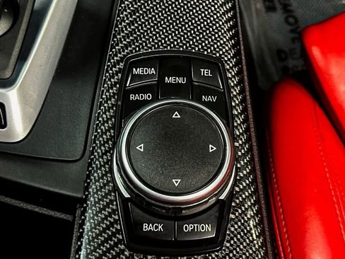 Used 2016 BMW M4 Convertible RWD image 38