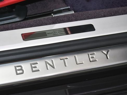 Used 2021 Bentley Continental GT image 14