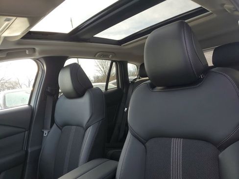 New 2026 MAZDA CX-50 2.5 Hybrid w/ Preferred Pkg image 12