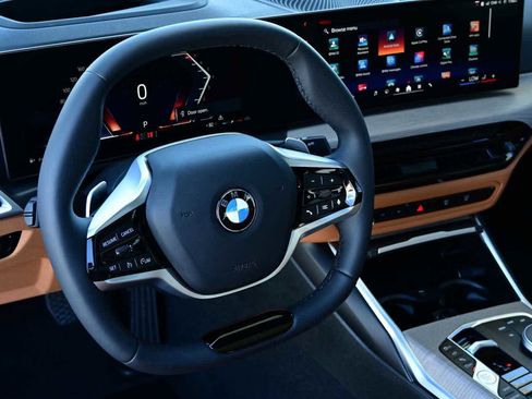 New 2026 BMW 330i xDrive Sedan w/ Premium Package image 19