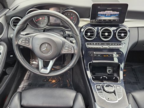 Certified 2018 Mercedes-Benz C 300 Sedan image 26