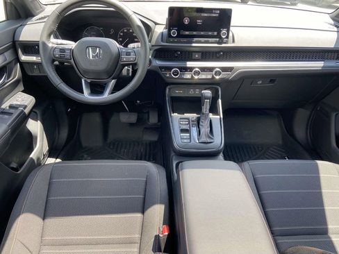Used 2024 Honda CR-V Sport image 11