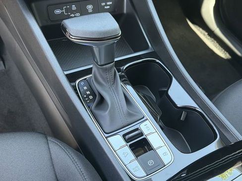 New 2026 Hyundai Tucson SE FWD image 31