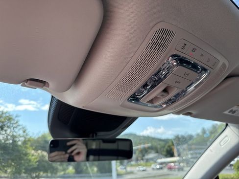 New 2026 Mercedes-Benz GLE 450 4MATIC image 31