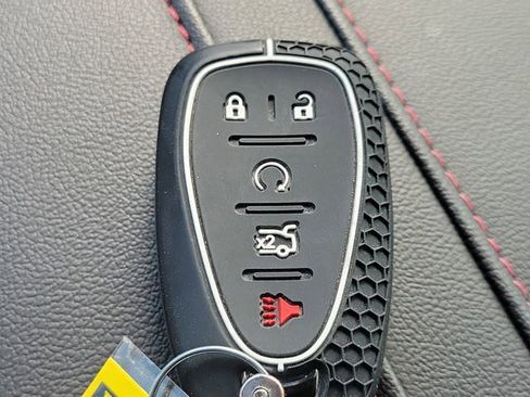 Used 2024 Chevrolet Blazer RS w/ Driver Confidence II Package image 34