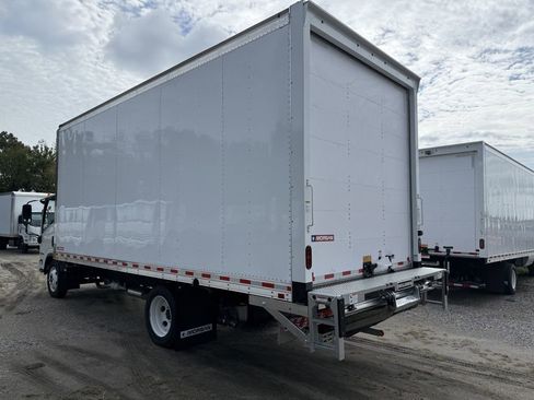 New 2025 Isuzu NQR image 5