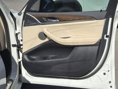 Used 2019 BMW X3 M40i w/ Premium Package image 32