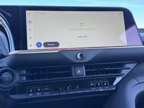 New 2026 Toyota Crown XLE image 20