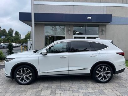 Used 2023 Acura MDX w/ Technology Package