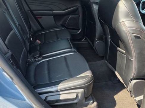 Used 2024 Ford Escape Platinum AWD/4WD image 13
