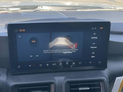 New 2026 Ford Mustang Coupe image 10