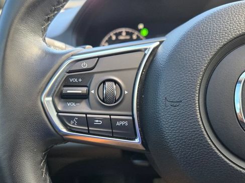 Certified 2025 Acura RDX SH-AWD image 23