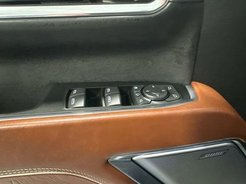 Used 2024 GMC Sierra 2500 Denali Ultimate w/ Max Trailering Package image 29