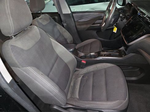 Used 2023 Chevrolet Bolt LT w/ Driver Confidence Package image 13