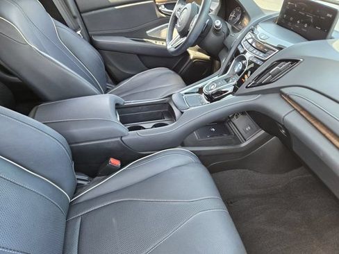 Certified 2023 Acura RDX AWD w/ Advance Package image 15