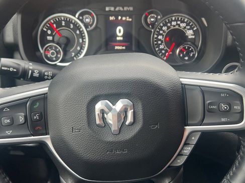 Used 2023 RAM 1500 Big Horn image 16
