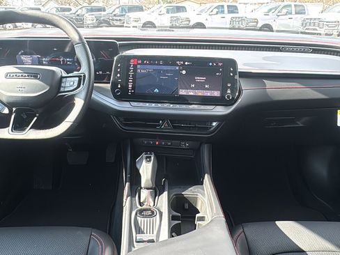 New 2026 Dodge Charger Scat Pack image 16