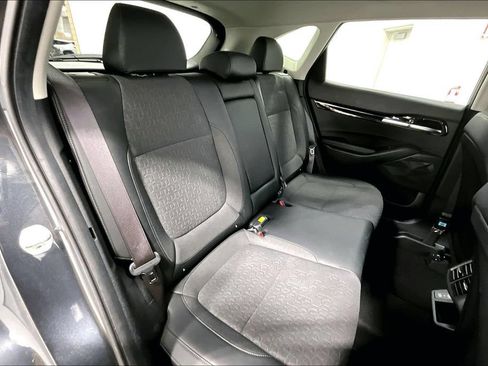 Used 2024 Kia Seltos X-Line AWD/4WD image 32